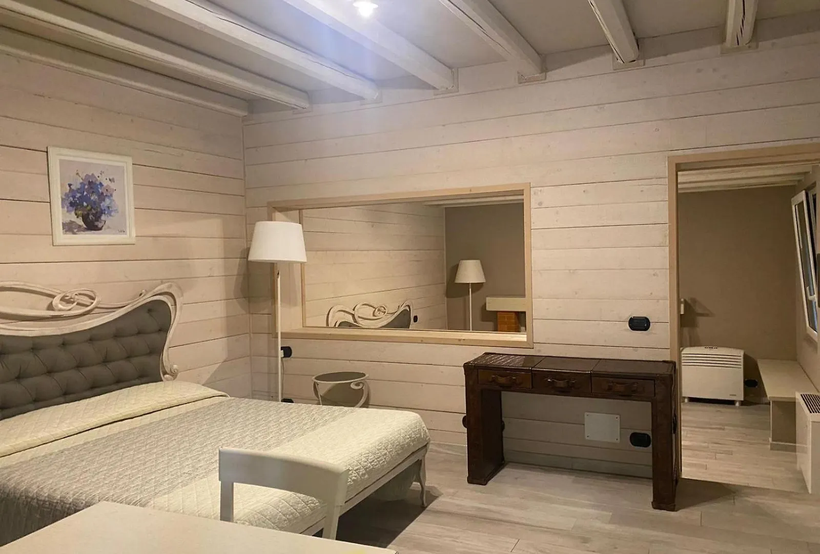 Casale Raffaello B&B Como Albese Con Cassano